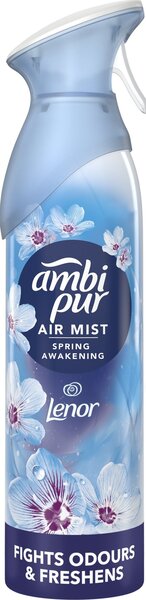 AmbiPur légfrissítő spray 185 ml Lenor SpringAwak (8700216261395)