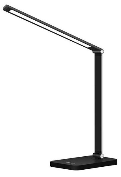 Avide LED asztali lámpa Tyler fekete 6W (ABLDL-6W-TYL-B)