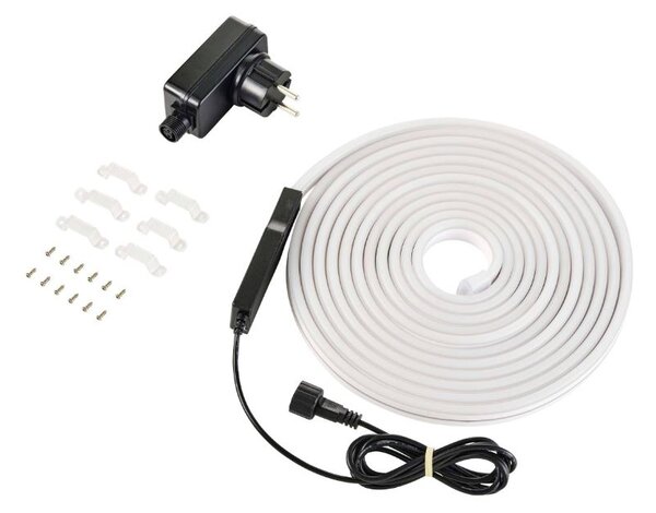 Sygonix RGB LED szalag 5m (SY-4980312)
