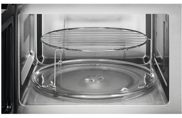 AEG OS5MG20EB Beépíthető Mikrohullámú Sütő 20L Fekete