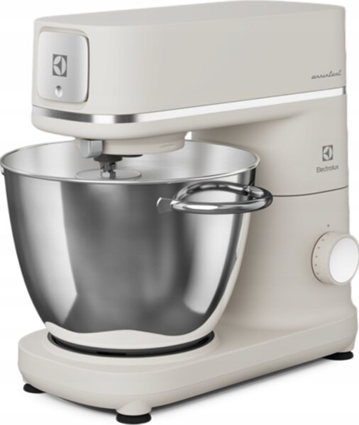 Electrolux E6KM1-4OWT Álló mixer 1200 W Fehér