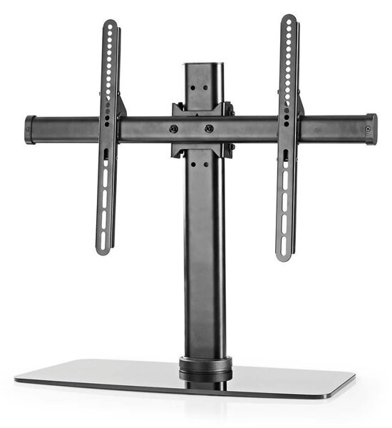 Nedis szabadon mozgatható TV-állvány 32-65" max 45 kg 3 magassági állás (TVSM2330BK)