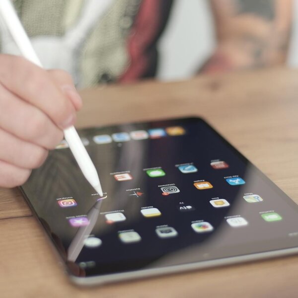 Wozinsky Edzett Üveg 9H Oppo Pad Edzett Üveg