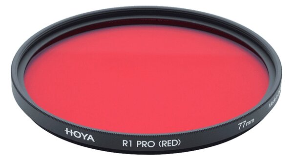 HOYA R1 Pro Red szűrő 55mm