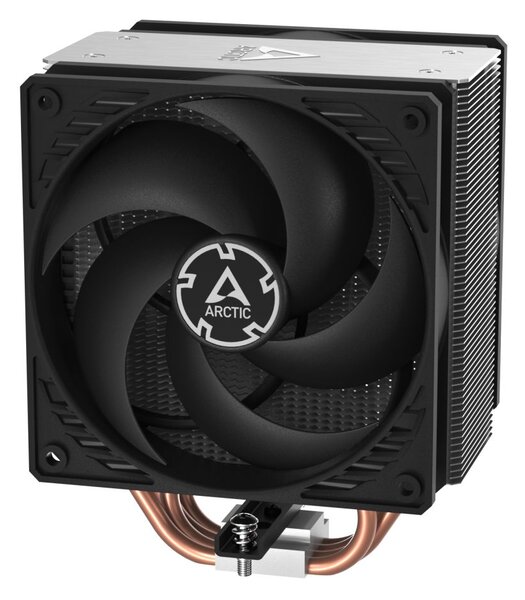 ARCTIC Freezer 36 CPU Hűtő 120mm Fekete-Ezüst