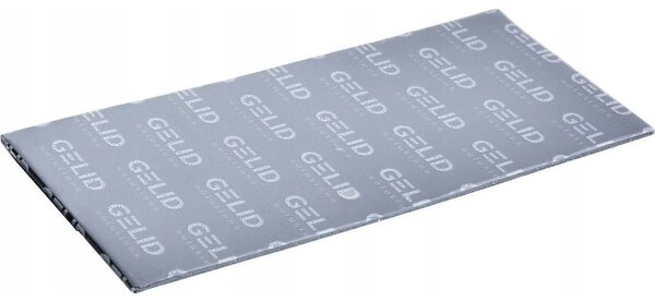 Gelid Thermal Pad 120 x 20 mm x 1 mm (TP-GP05-B)