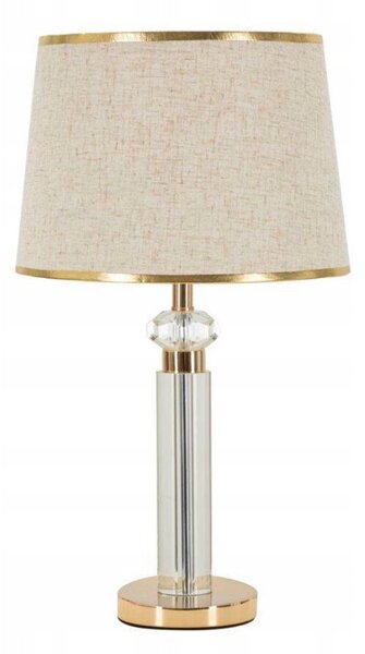 Lampa stołowa PRAGA, 52 cm