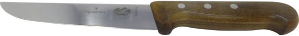 Victorinox Grand Maître, steak kés, POM, fekete Fekete (7.7203.12G)