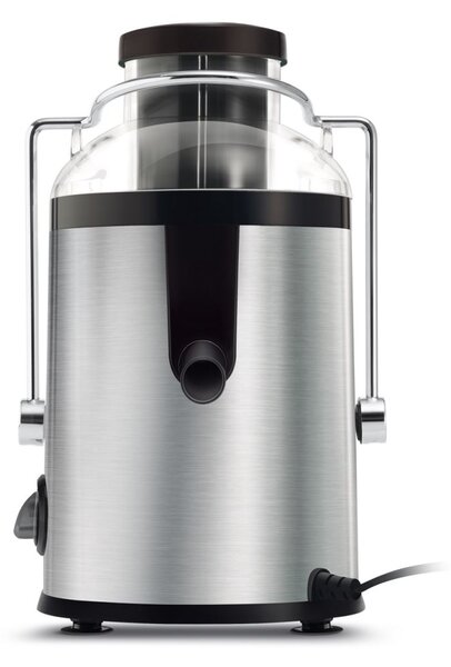 Sencor SJE 741SS gyümölcscentrifuga 400W ezüst