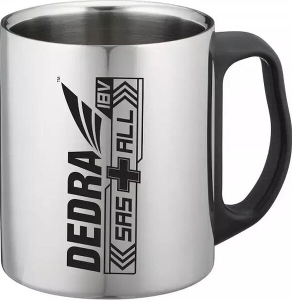 Dedra DED6920 Akkumulátoros Espressó Kávéfőző 18V