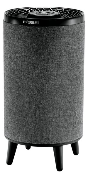 Bissell MYair HUB Légtisztító (10m²) - Fekete