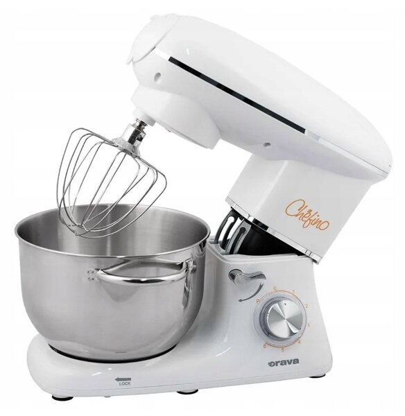 ORAVA Chefino-M Konyhai robotgép 1400W 5.5L