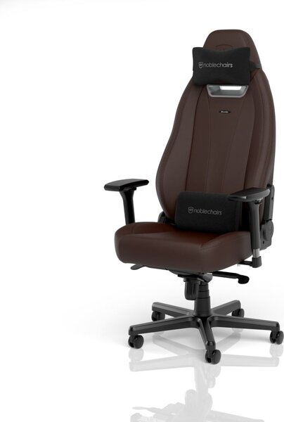 Noblechairs LEGEND Java Edition PU Bőr Gamer Szék