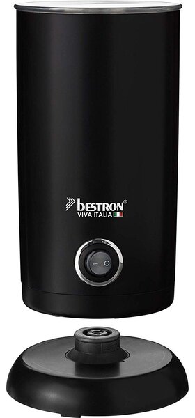Bestron AMF8050 tejhabosító fekete