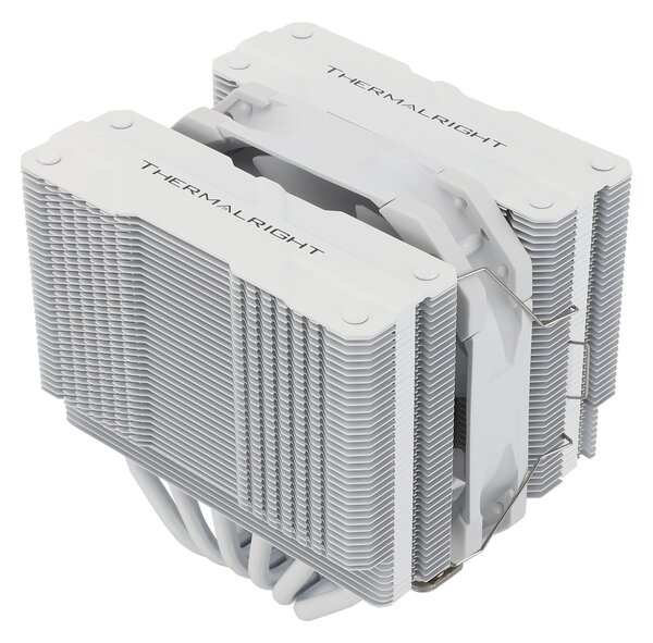 Thermalright Peerless Assassin 120 MINI WHITE Processzor Hűtő