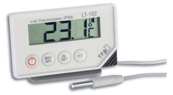 TFA 30.1034 K LT Digitális hőmérő