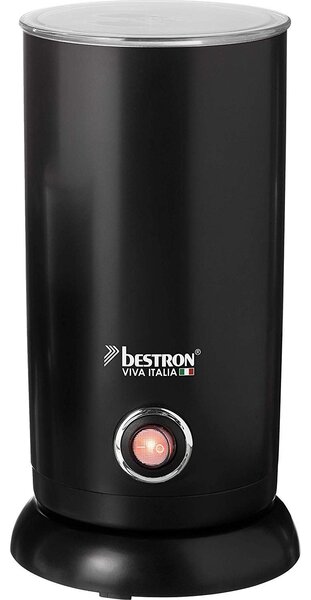 Bestron AMF8050 tejhabosító fekete