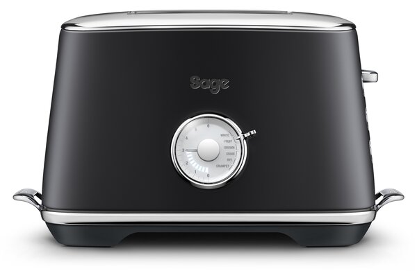 Sage STA735 The Toast Select™ Luxe Kenyérpirító - Fekete