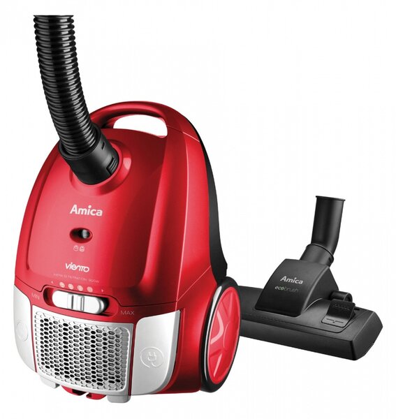 Amica Viento VI2031 Porzsákos porszívó