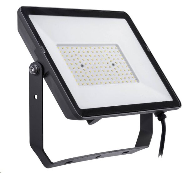 Philips 8719514954625 fényvető 100 W LED Fekete