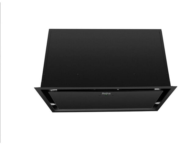 Amica OMC6751B Beépíthető Páraelszívó 60cm Fekete