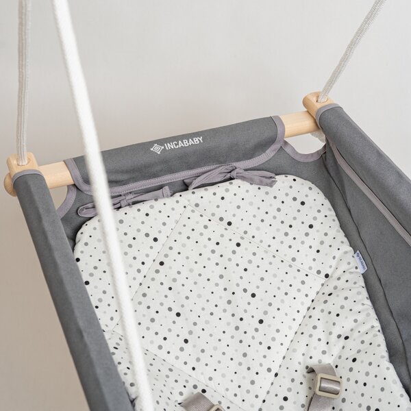 INCABABY Babahinta Comfort - Dotties