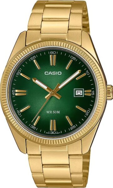 Casio MTP-1302PGC-3AVEF Collection Férfi Óra
