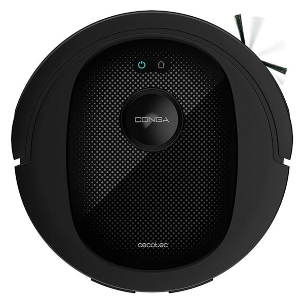 Cecotec Conga 7490 Ultimate Genesis Robotporszívó 120 perc