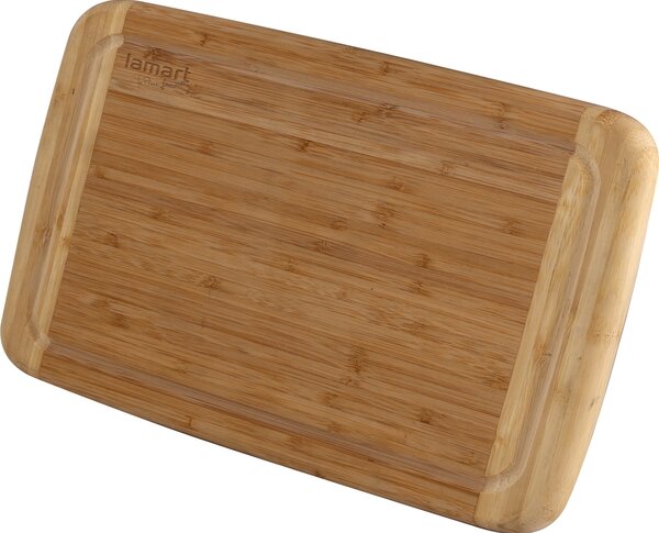 Lamart LT2142 Bambusz Vágódeszka - 36x24cm