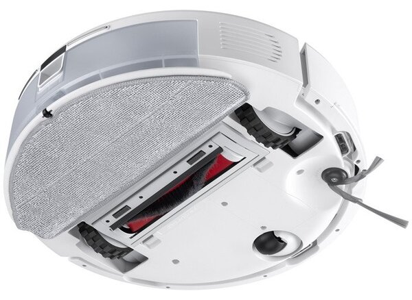 Roborock Q7 TF Fehér Robotporszívó