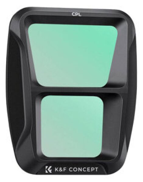 K&F Concept KF01.2437 DJI Air 3 CPL Szűrő