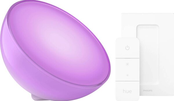 Philips Lighting Hue Fénymodul RGWB 915005821901 27461700