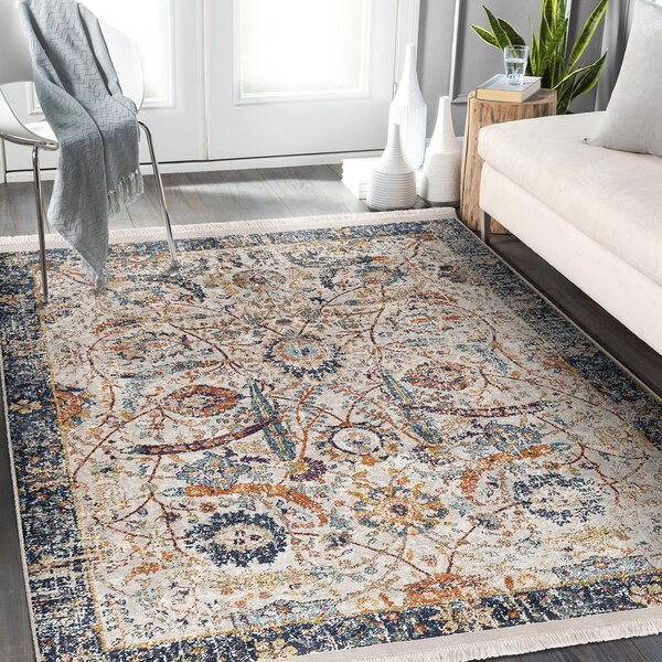 Bézs futószőnyeg 80x200 cm – Mila Home