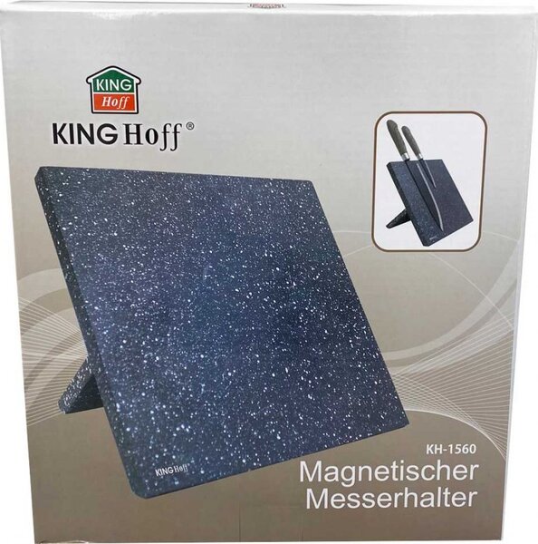 Kinghoff KH-1560 Mágneses Késtartó