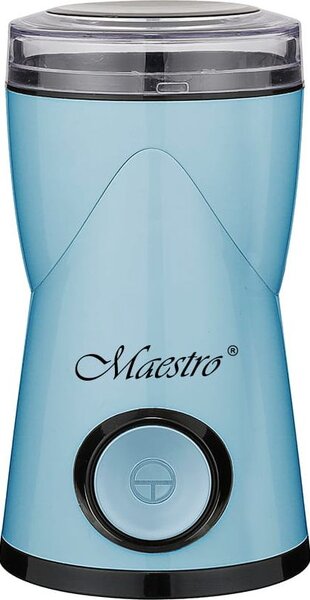 Maestro MR-453 Kávédaráló - Fehér