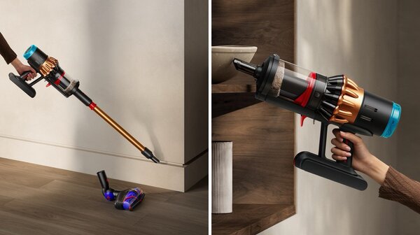 Dyson V16 Piston Animal Vezeték nélküli Porszívó