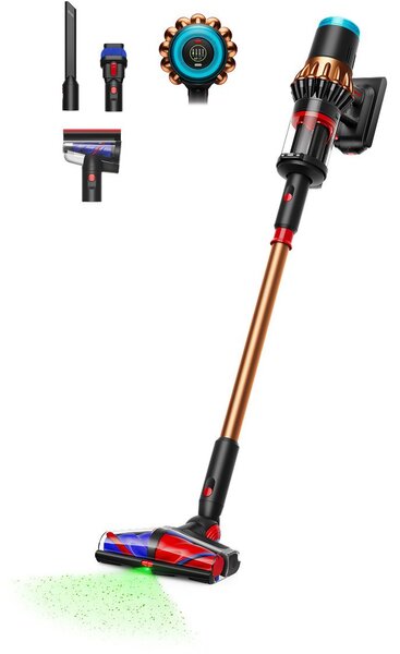 Dyson V16 Piston Animal Vezeték nélküli Porszívó