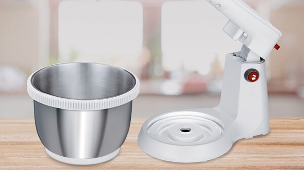 MPM MMR-21Z fémtálas mixer