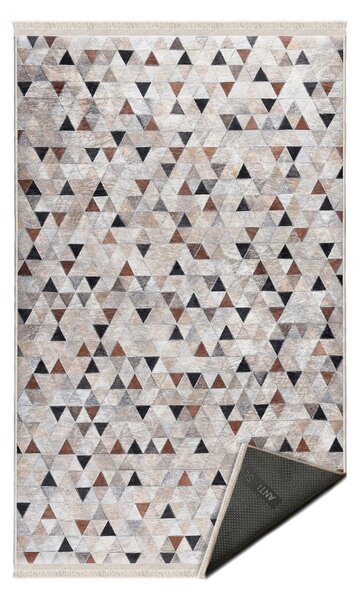 Szürke-bézs szőnyeg 120x180 cm – Mila Home