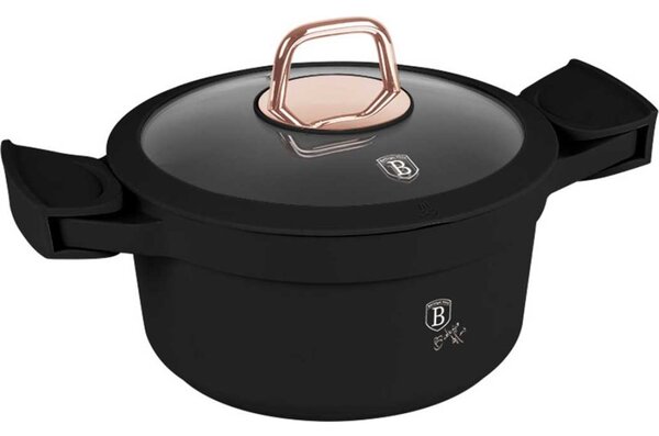 Hagyományos fazék Berlinger Haus 2,8 l