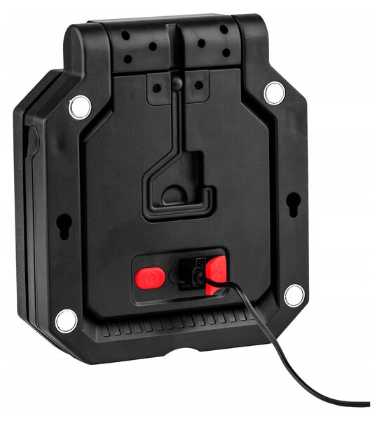 REFLEKTOR LED STOJĄCY SKŁADANY 4000LM 60W