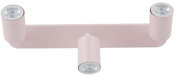 Lampa reflektor spot LIVIA PINK 10234 TK Lighting