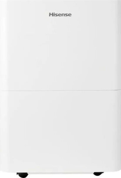 Hisense D16HW Okos Párátlanító 4.2L / 260W - Fehér