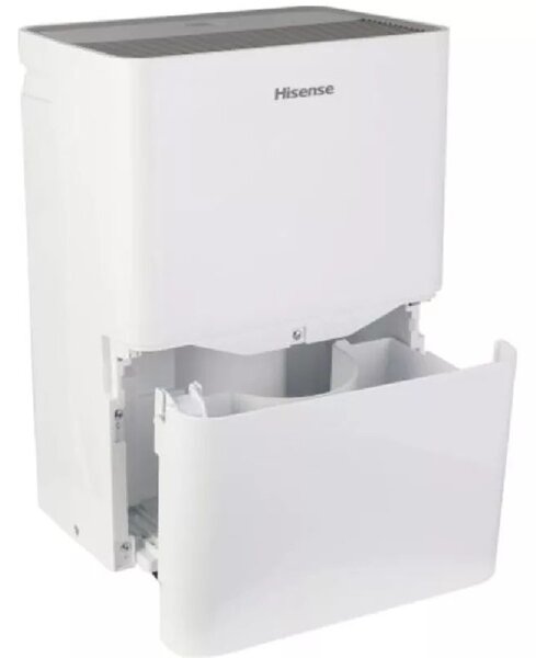Hisense D16HW Okos Párátlanító 4.2L / 260W - Fehér