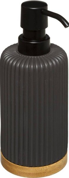 5five soap dispenser 270 ml bathroom soap dispenser large capacity manual