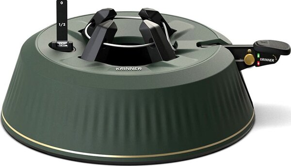 Krinner X-260 víztartályos Karácsonyfa talp (2,6 m / 12 cm / 3,5 L)