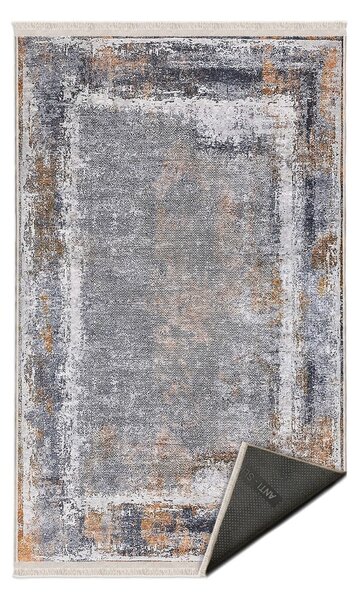 Szürke szőnyeg 120x180 cm – Mila Home