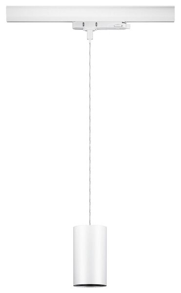 Paulmann Kratos LED-es függőlámpa LED 9 W Fehér (96604)