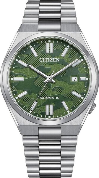Citizen NJ0159-86X Automatic Férfi Óra