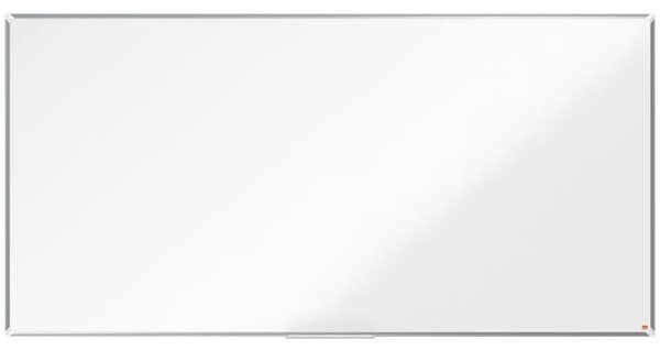 NOBO mágneses tábla 240x210cm fehér (VN5151)